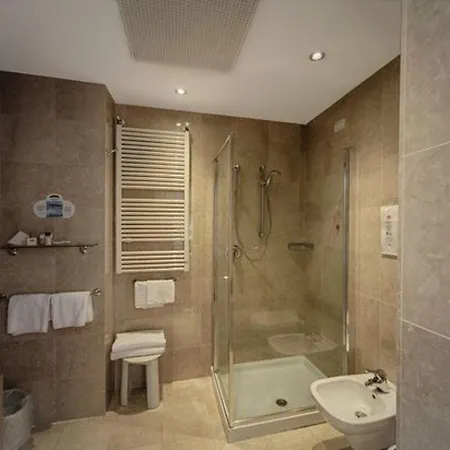 Hotel Duomo Salò