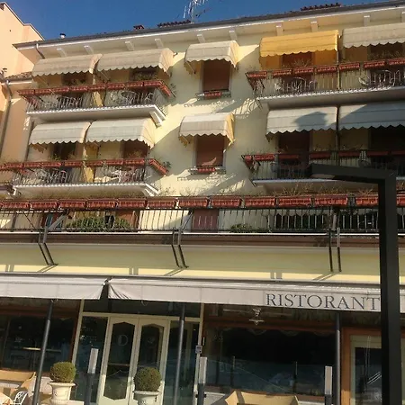 Hotell Duomo Salò