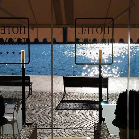 Hotell Duomo 4*