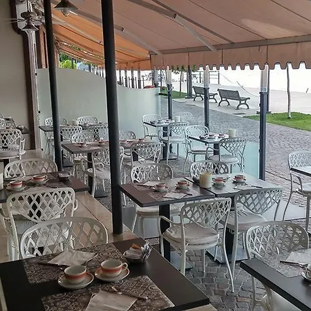 Duomo Hotel Salò