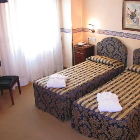 Hotell Duomo