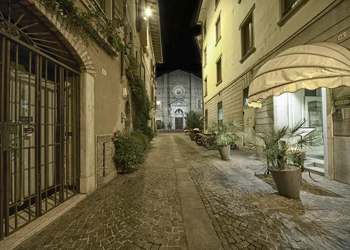 Duomo 酒店 4*