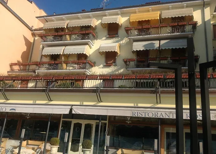 酒店 Duomo 萨罗