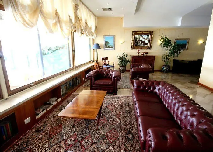 酒店 Duomo 4*