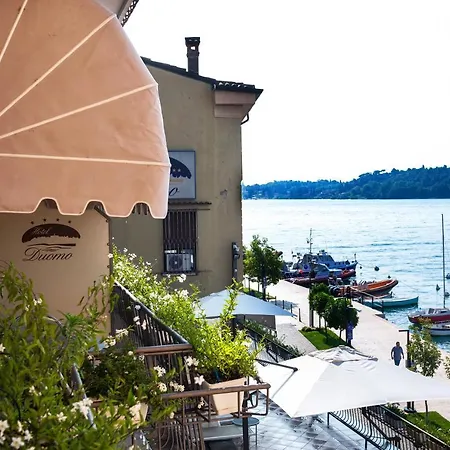 Duomo Hotel