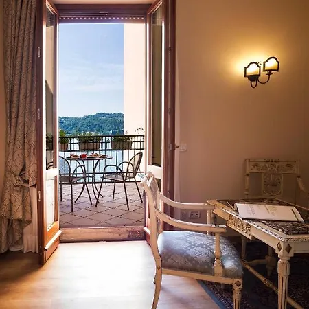 Hotel Duomo Salò