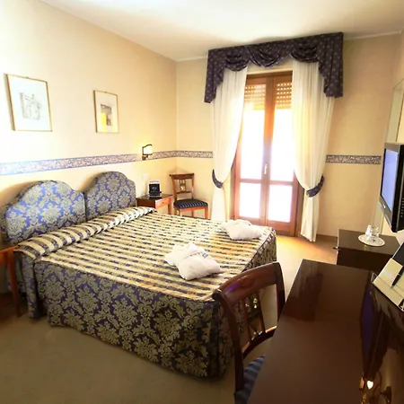 Duomo Hotel