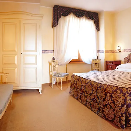 Duomo Hotel