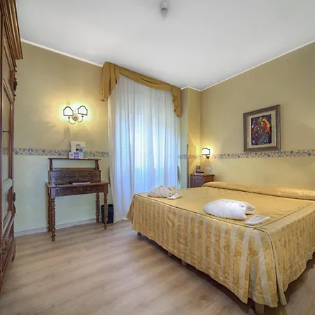 Hotel Duomo Salò