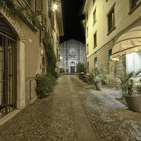 Duomo Отель 4*