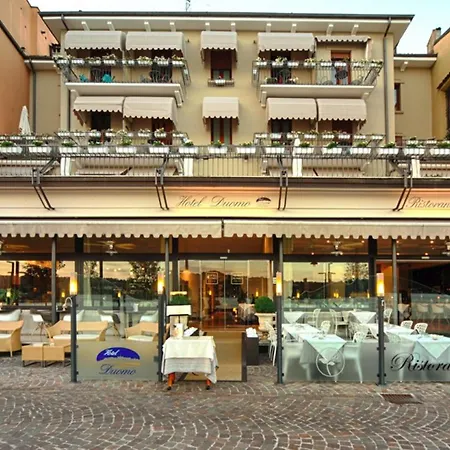 Hotel Duomo Salò