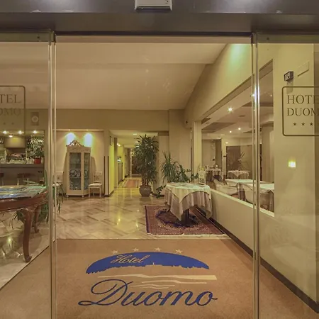 Duomo 4*