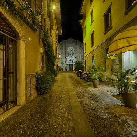 Hotel Duomo Salò