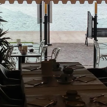 Hotel Duomo Salò