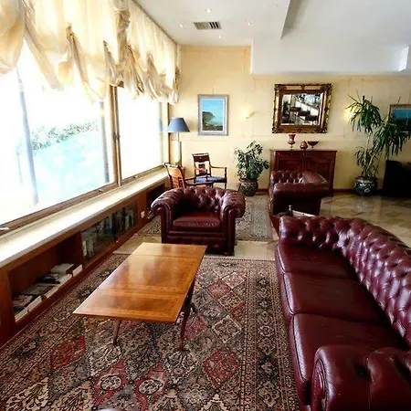 Hotel Duomo 4*
