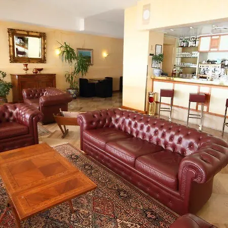 Hotel Duomo Salò