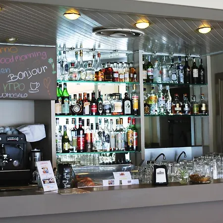 Duomo Hotel 4*