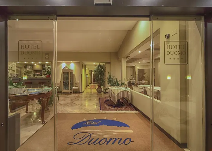 Duomo 4*