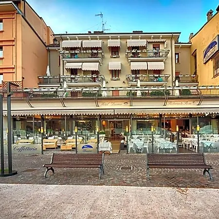 Hotel Duomo 4*