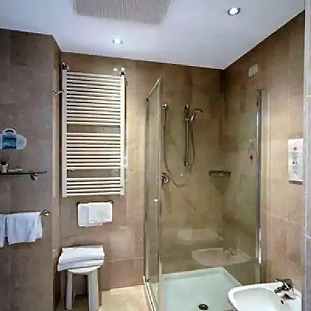 Hotel Duomo 4*