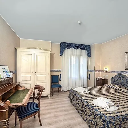 Hotel Duomo Saló