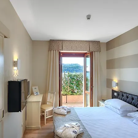 Duomo Hotel Salò