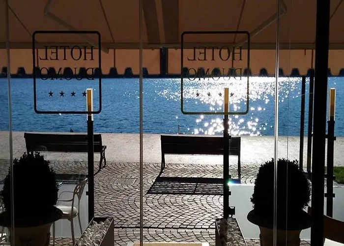 Hotel Duomo 4*
