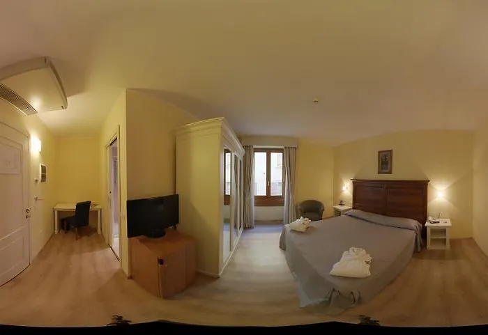 Hotel Duomo 4*