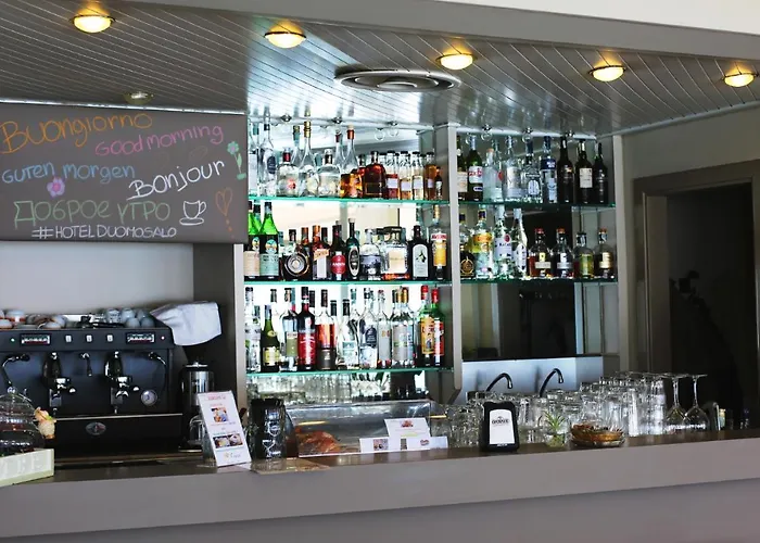Duomo Hotel 4*